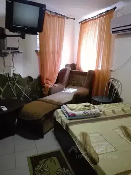 Комната Крым, Алушта ул. Октябрьская, 15