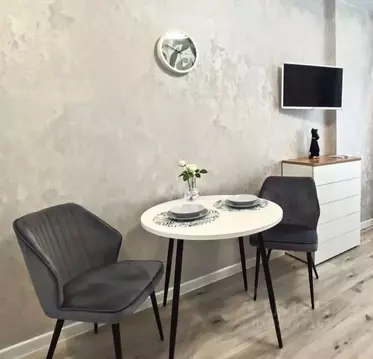 Студия Пермский край, Пермь ул. Юнг Прикамья, 14 (26.0 м)