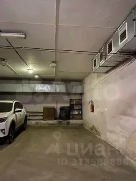 Гараж в Ярославская область, Ярославль просп. Ленина, 16к2 (18 м)