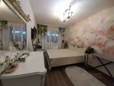 2-к кв. Мурманская область, Мурманск Кольский просп., 12 (46.3 м)