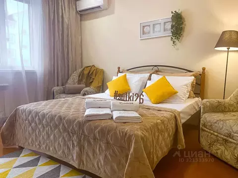 1-к кв. Ставропольский край, Пятигорск ул. Нежнова, 21К2 (38.0 м)