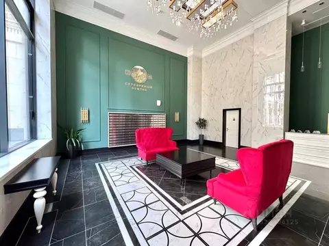 1-к кв. Москва Новоалексеевская ул., 16к2 (42.8 м)