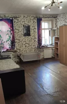 Комната Санкт-Петербург Дмитровский пер., 7 (21.0 м)