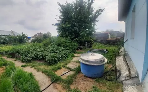 Дом в Кемеровская область, Кемерово Рудничная ул., 98 (61 м)