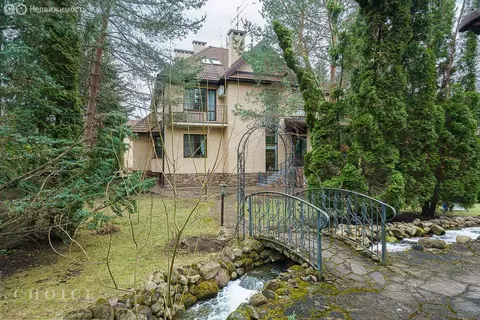 Участок в посёлок Барвиха, территория СП Барвиха (15.04 м)