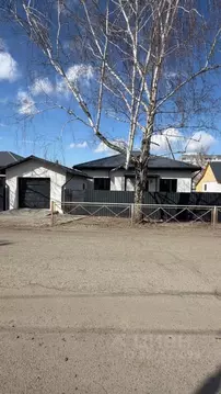 Дом в Алтайский край, Бийск ул. Льнокомбинат, 57 (110 м)