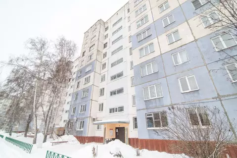 2-к кв. Алтайский край, Барнаул ул. Георгиева, 44 (43.0 м)