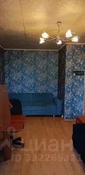 1-к кв. Москва Кременчугская ул., 38К2 (30.0 м)