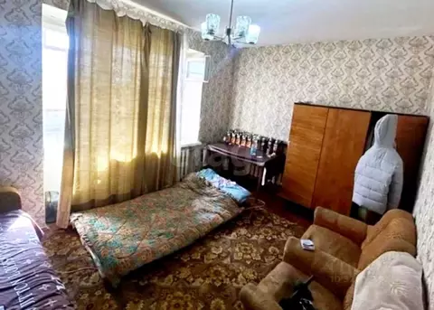 3-к кв. Московская область, Протвино Серпухов городской округ, бул. ...