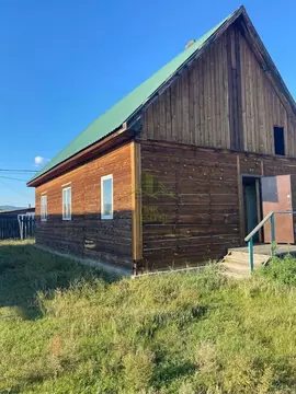 Дом в Бурятия, Иволгинский район, Нижнеиволгинское с/пос, Хойтобэе у. ...