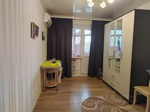 3-к кв. Волгоградская область, Волгоград ул. Рихарда Зорге, 38 (64.3 ...