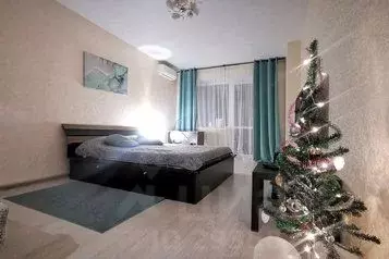 1-к кв. Самарская область, Самара ул. Советской Армии, 238а (51.0 м)