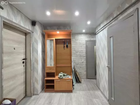 2-комнатная квартира: Ярославль, улица Саукова, 7 (45 м)