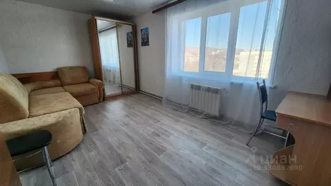 2-к кв. Приморский край, Находка Пограничная ул., 70 (40.0 м)