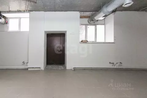 Помещение свободного назначения в Томская область, Томск Ленская ул., ...