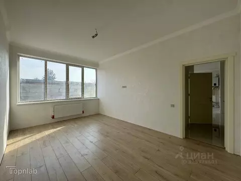 2-к кв. Кабардино-Балкария, Нальчик Балкарская ул., 97к3 (70.0 м)