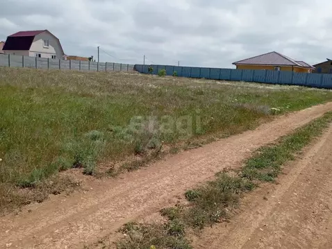 Участок в Крым, Черноморский район, с. Новосельское, Мечта-1 СНТ 322 ...