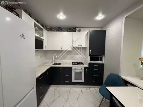 2-комнатная квартира: Ярославль, улица Ухтомского, 1к2 (48 м)