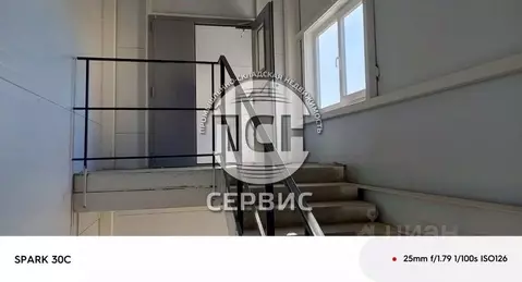 Склад в Московская область, Чехов муниципальный округ, д. Сергеево ул. ...