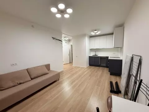 1-к кв. Москва ул. Аэростатная, 15к9 (35.0 м)