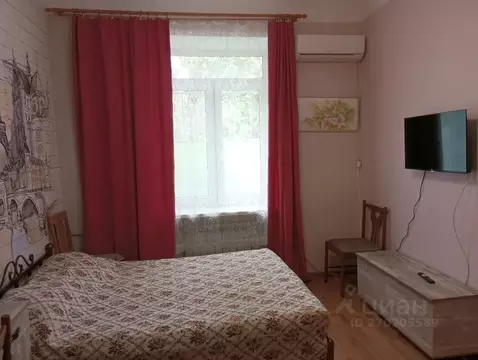 1-к кв. Крым, Ялта ул. Киевская, 16 (33.0 м)