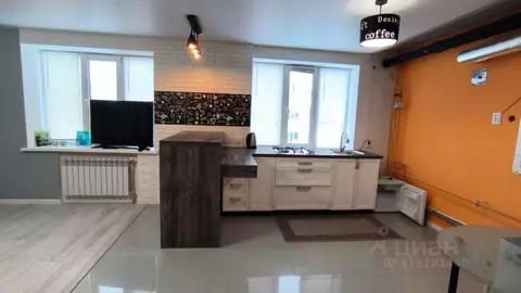 2-к кв. Самарская область, Волжский район, Лопатино с/пос, пос. ...