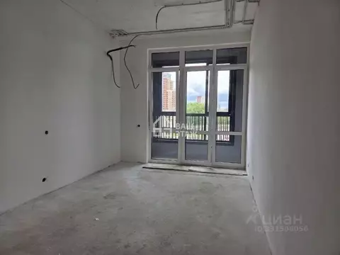 Студия Москва ул. Зорге, 23А (25.0 м)