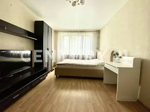 2-к кв. Чувашия, Чебоксары ул. П.В. Дементьева, 3 (62.8 м)