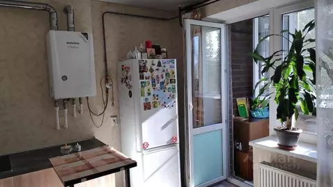 Квартира, 1 комната, 36 м