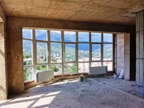 Свободной планировки кв. Крым, Ялта ул. Ореховая, 23А (60.5 м)