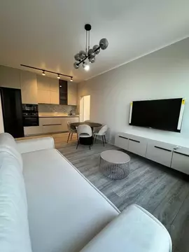 3-к кв. Москва Большая Филевская ул., 3к3 (61.0 м)