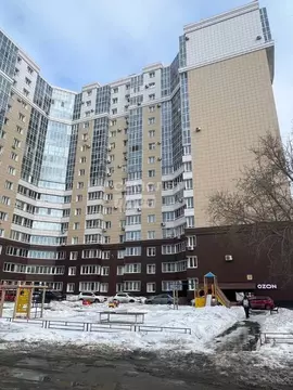 Офис в Омская область, Омск Учебная ул., 20 (27 м)