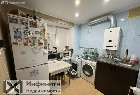 2-комнатная квартира: Ставрополь, улица Ленина, 289 (50 м)