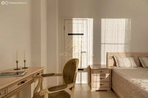 5-комнатная квартира: Санкт-Петербург, Морской проспект, 15 (131 м)