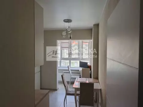 Продается 1-комнатная квартира