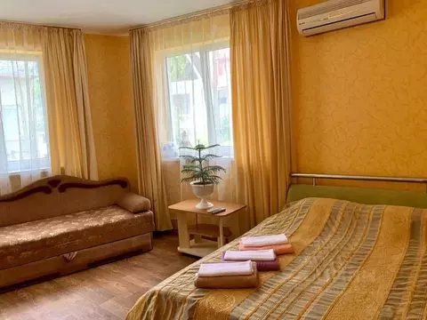 Комната Крым, Алушта ул. Горького, 5Д