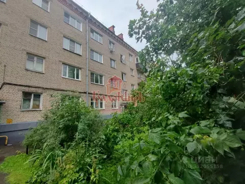 2-к кв. Московская область, Краснозаводск Сергиево-Посадский район, ...
