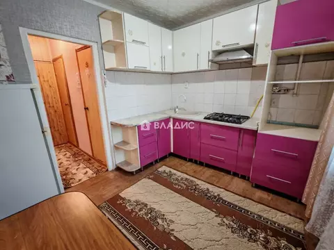 3-к кв. Белгородская область, Белгород ул. 5 Августа, 17 (64.3 м)