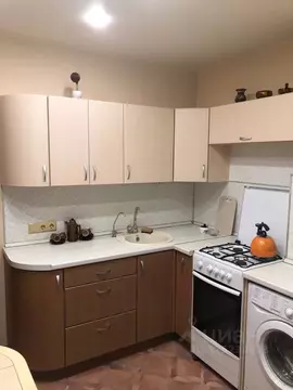 1-к кв. Москва Кленовый бул., 9К1 (33.0 м)