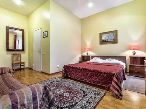 Комната Санкт-Петербург Невский просп., 23 (10.0 м)