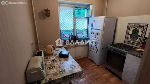 3-комнатная квартира: Подольск, Октябрьский проспект, 3А (59.5 м)