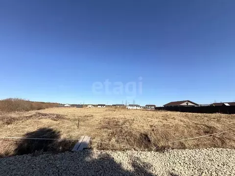 Участок в Ленинградская область, Гатчинский муниципальный округ, д. ...