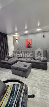 3-к кв. Ростовская область, Волгодонск ул. Энтузиастов, 29 (60.0 м)