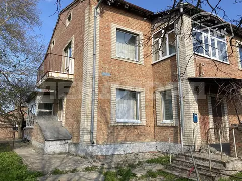 Дом в Ростовская область, Аксайский район, Грушевское с/пос, Веселый ...