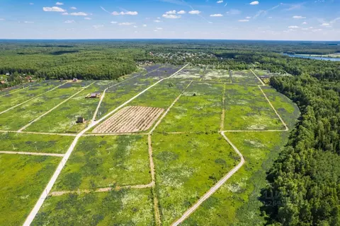 Участок в Владимирская область, Петушинское муниципальное образование, ...