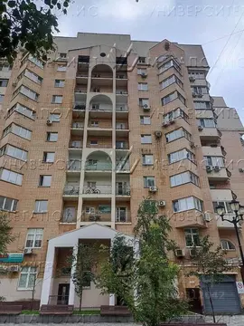 Офис в Москва Зоологическая ул., 2 (350 м)