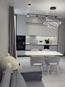 2-к кв. Крым, Симферополь ул. Воровского, 24Б (67.0 м)