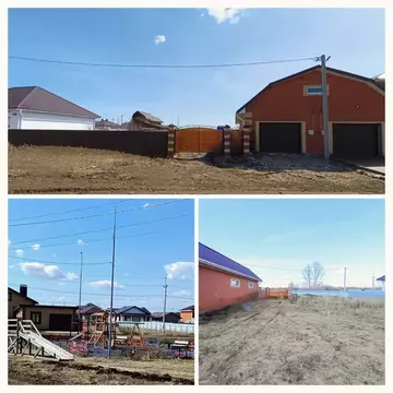 Участок в Башкортостан, Кармаскалинский район, Кабаковский сельсовет, ...