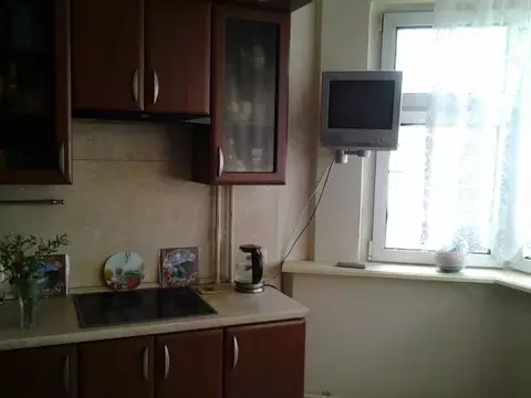 Продается 3-комнатная квартира