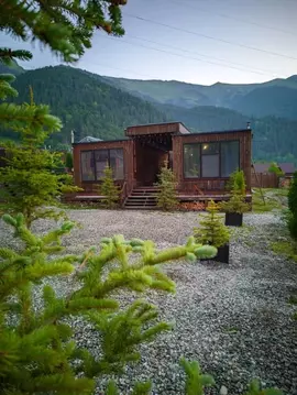 Дом в Карачаево-Черкесия, Зеленчукский район, с. Архыз ул. Банковская, ...